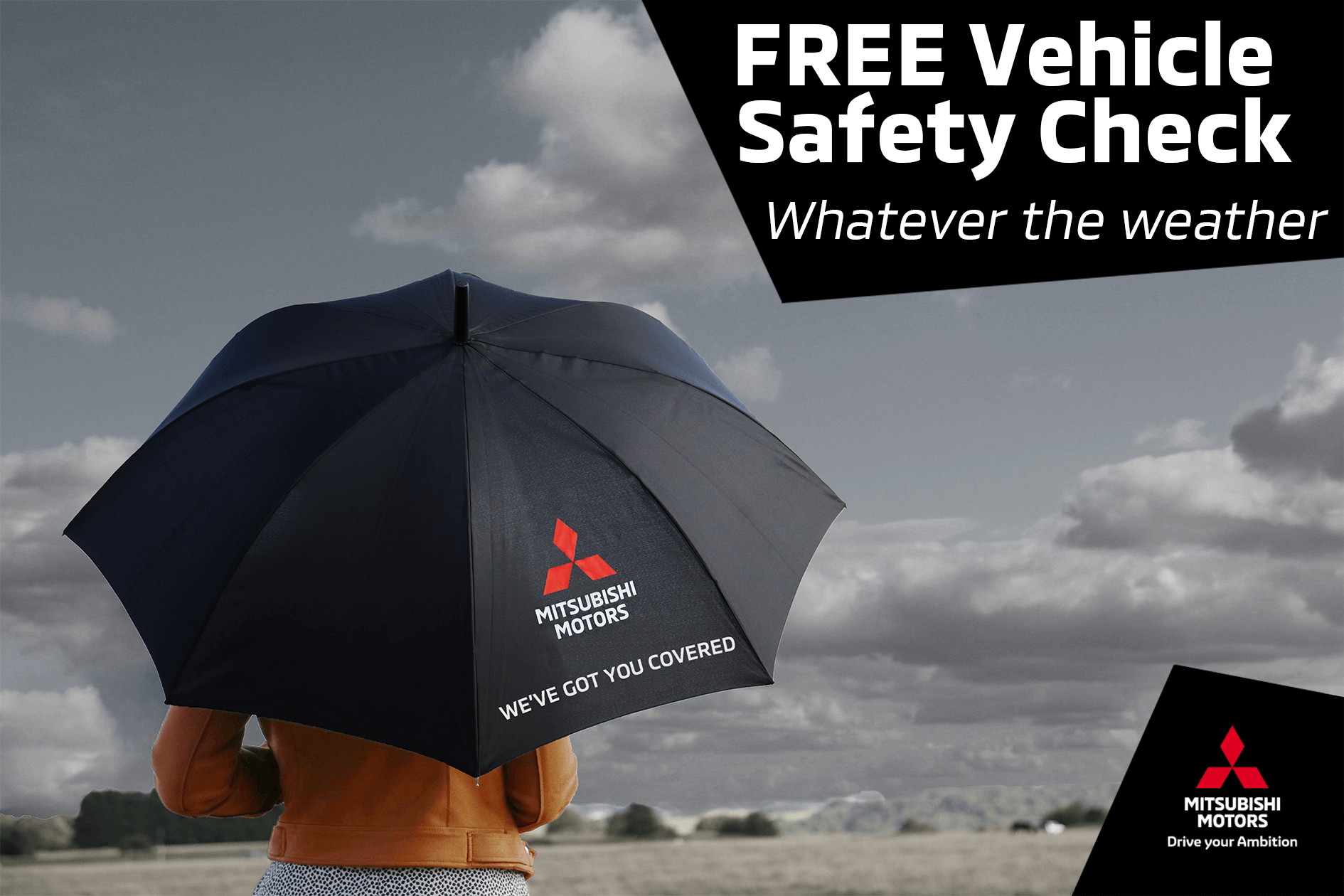 Safety Check