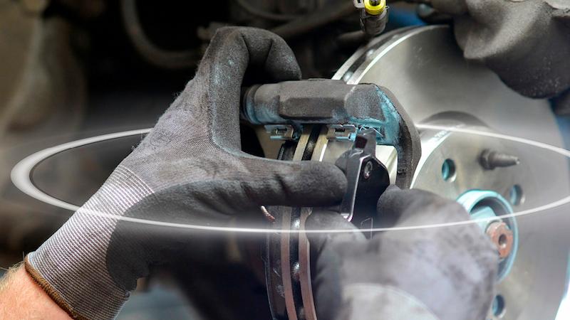 Servicing and MOT