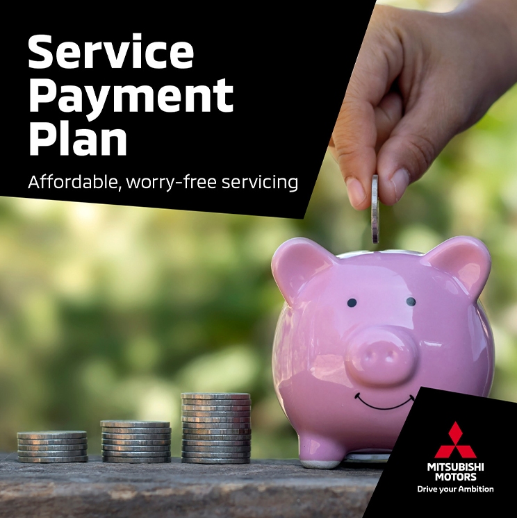 Service Payment Plan